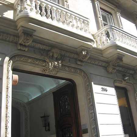 Circa 1905 Barcelona Exterior foto